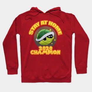 Super Stay Champion Hoodie